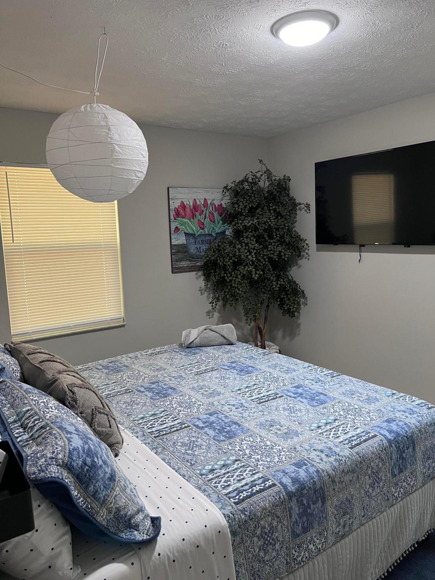 Villa Take A Stroll By The Park - Pet And Family Friendly St. Augustine Esterno foto